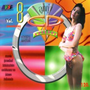 ลูกทุ่ง เพลงเพื่อชีวิต 8 คาราโอเกะ VCD1070-WEB1